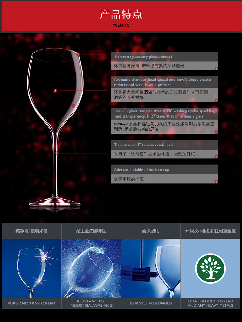 意大利Luigi Bormioli