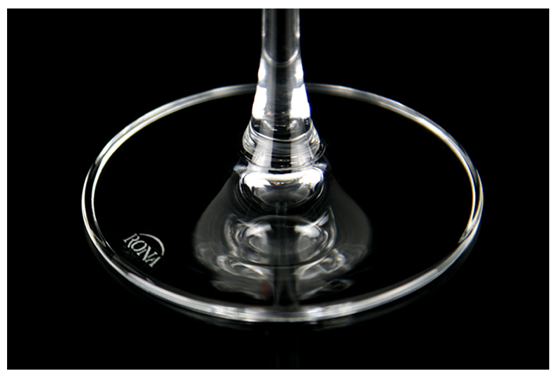 Rona捷克水晶紅酒杯