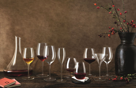 餐飲臺面玻璃杯設(shè)計方案