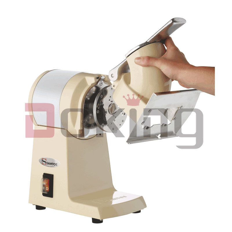 Santos 9 冰塊破碎機 Santos 9 冰塊破碎機