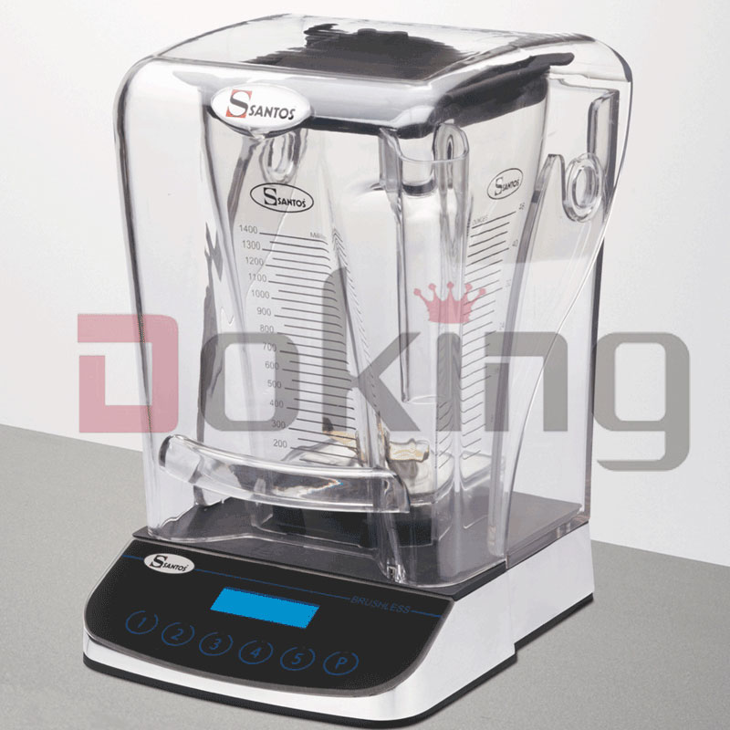 法國(guó)Santos  62 飲料靜音攪拌機(jī)