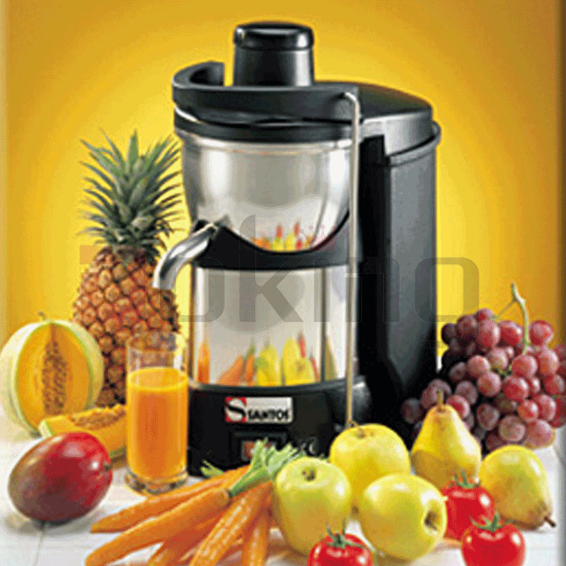 Santos 50C 蔬果榨汁機 Santos 50C 蔬果榨汁機
