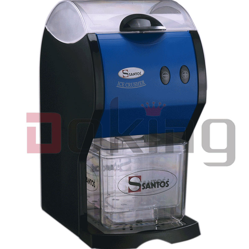 Santos 53自動碎冰機 Santos 53自動碎冰機