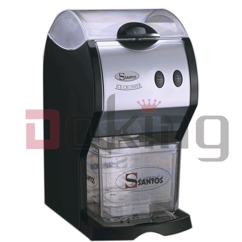 Santos 53自動碎冰機 Santos 53自動碎冰機