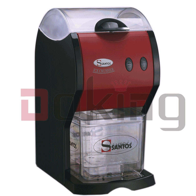 Santos 53自動碎冰機 Santos 53自動碎冰機