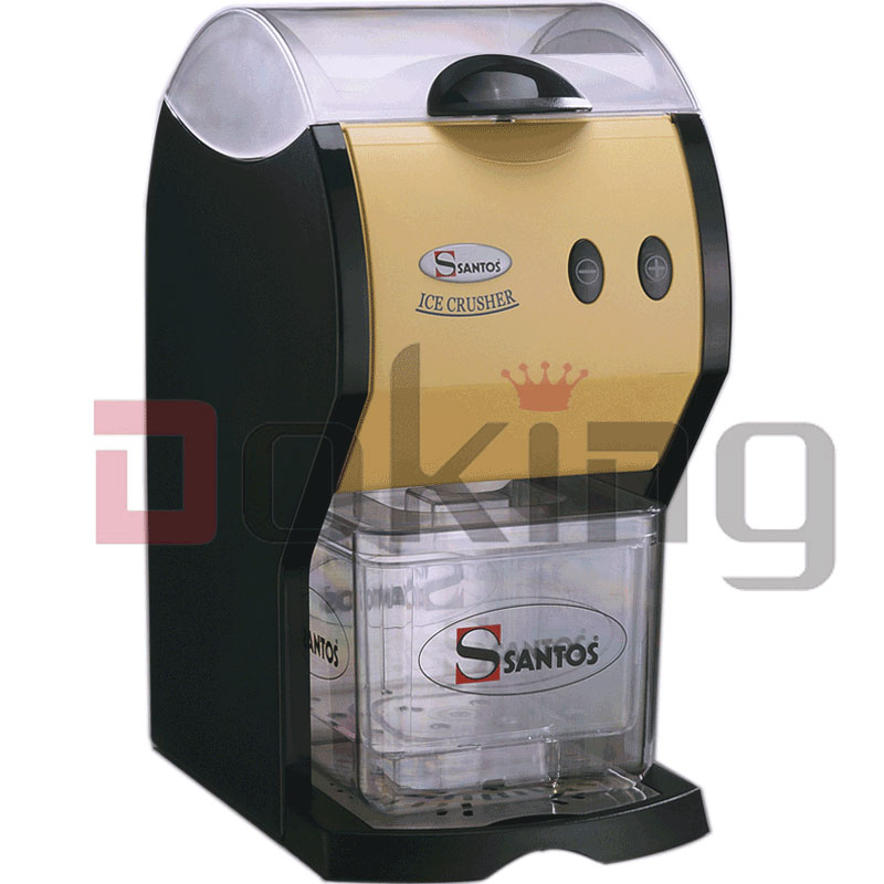 Santos 53自動碎冰機 Santos 53自動碎冰機
