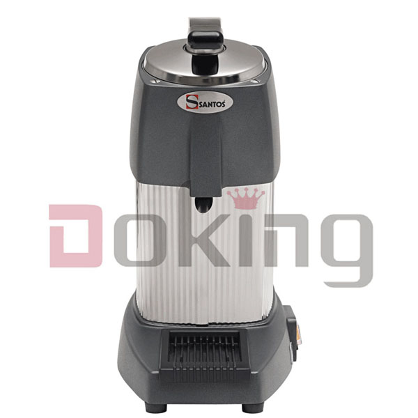 Santos 10 高效能榨橙柚汁機 Santos 10 高效能榨橙柚汁機