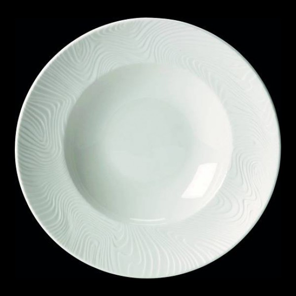 9118C1010 英國Steelite 西餐陶瓷 深碗 Nouveau Bowl