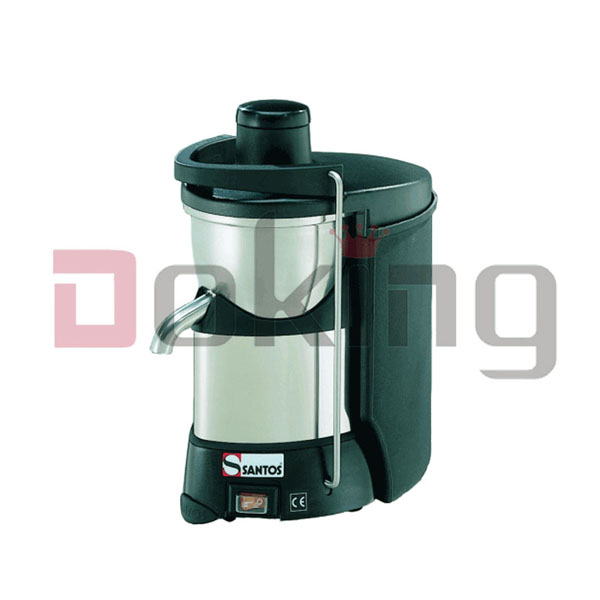 Santos 50 蔬果榨汁機 Santos 50 蔬果榨汁機