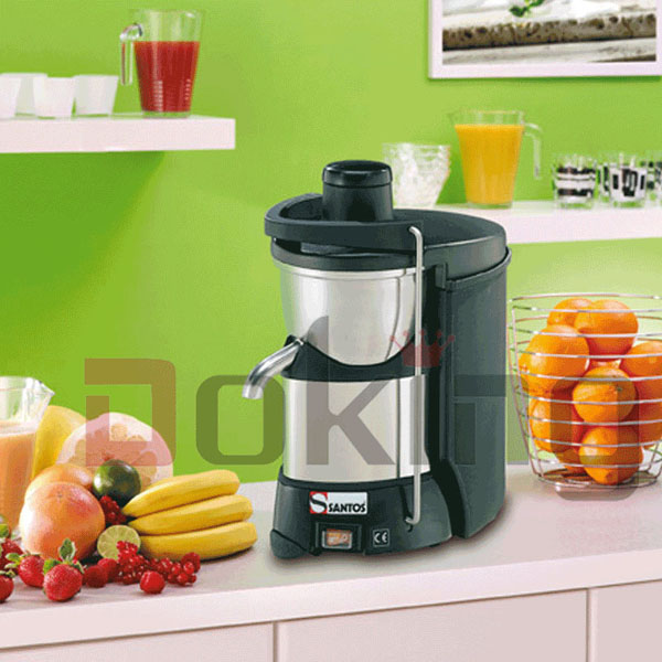 50 Santos 水果榨汁機 50 Santos 水果榨汁機