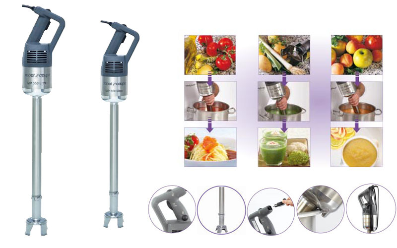 法國robot-coupe MP550 法國robot-coupe MP550