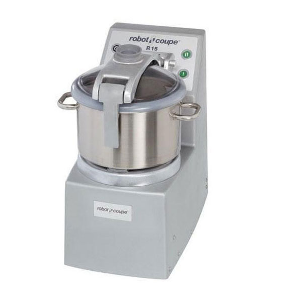 法國(guó)robot coupe R15 法國(guó)robot coupe R15