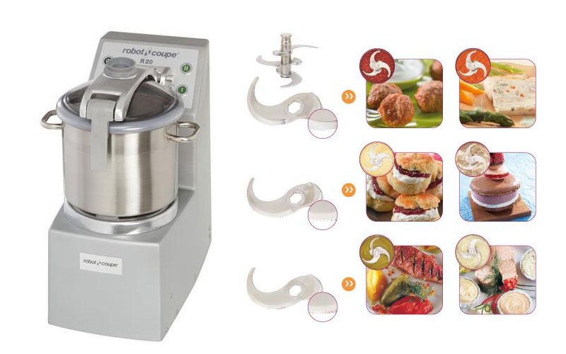 法國(guó)robot coupe R20 法國(guó)robot coupe R20