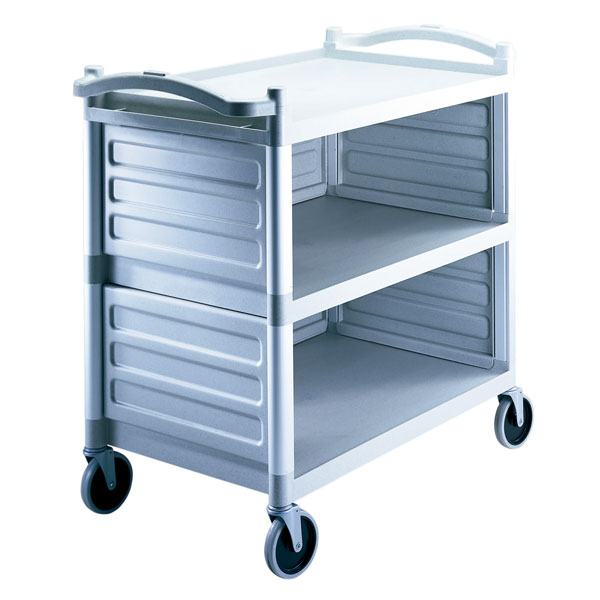 BC340KDP 兩套層板效果