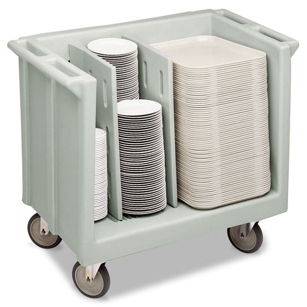 TDC30 美國CMABRO勘寶 可調式托盤盤碟車