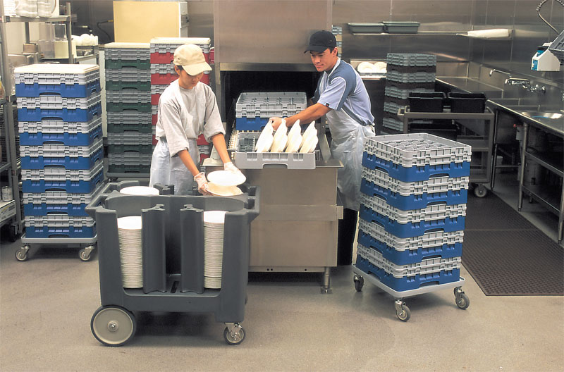 美國CAMBRO 標準凱姆架