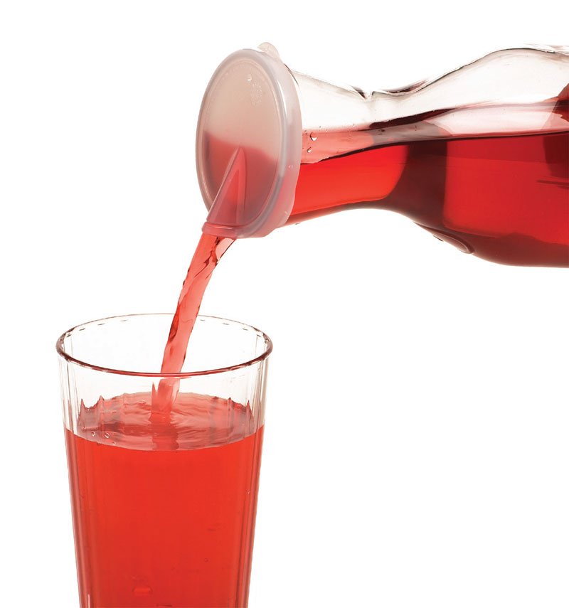 WW1000CW 飲料調兌瓶