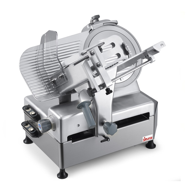 意大利sirman PALLADIO 300 AUTOMEC切片機 意大利sirman PALLADIO 300 AUTOMEC切片機