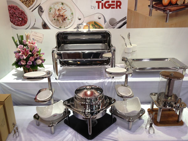 香港酒店用品展