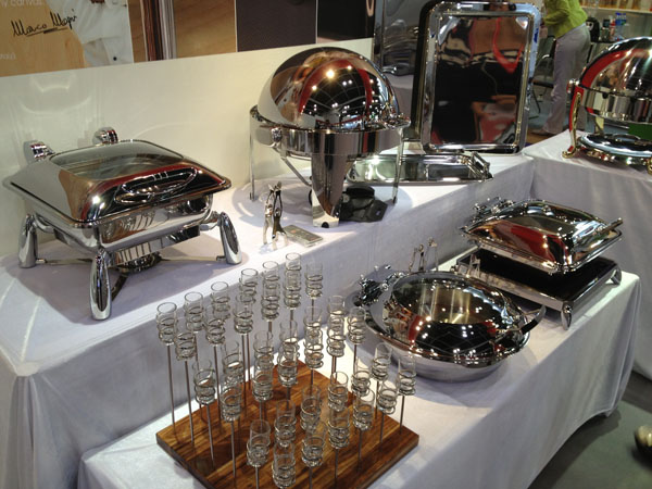 香港酒店用品展