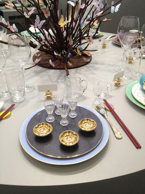 香港酒店用品展