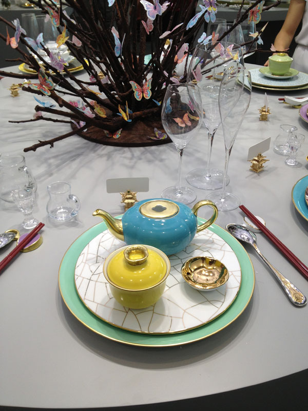 香港酒店用品展