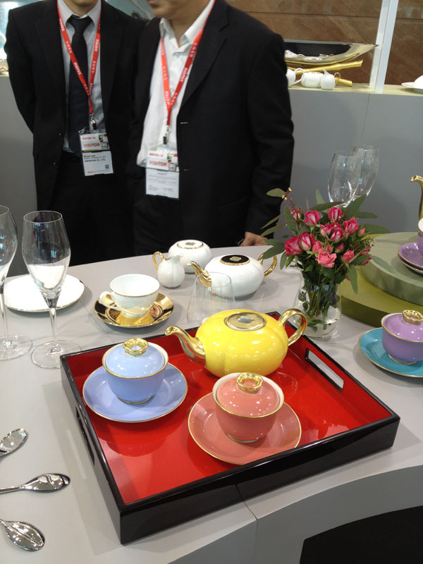 香港酒店用品展