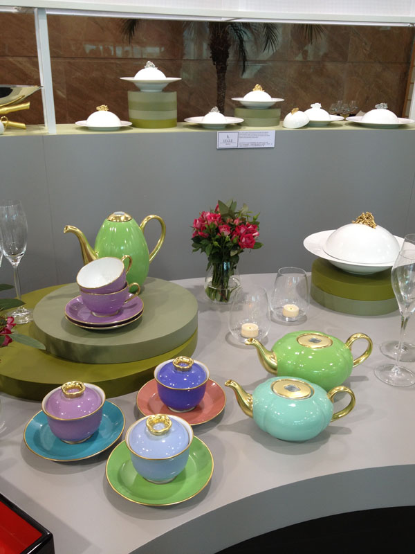 香港酒店用品展