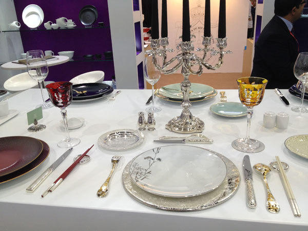 香港酒店用品展