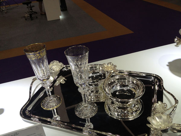 香港酒店用品展