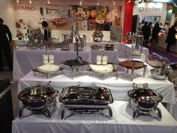 香港酒店用品展