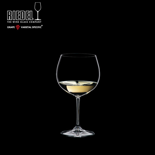 0446/97 奧地利Riedel 經典餐廳系列莎當妮杯