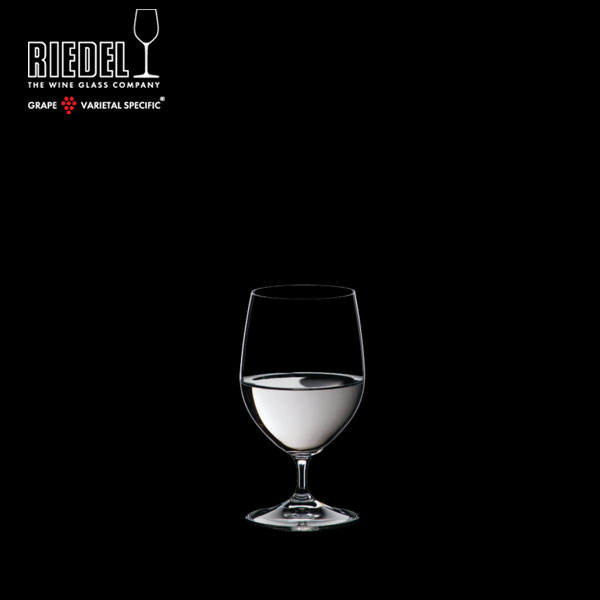 0446/02 奧地利Riedel 經典餐廳系列水杯