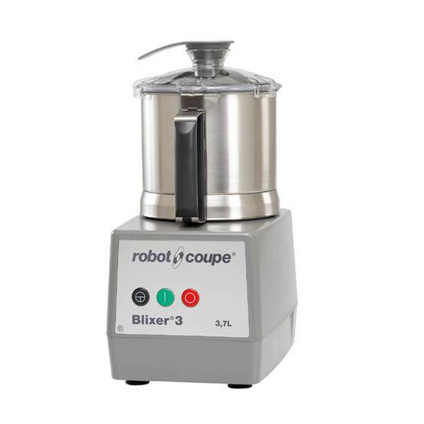 法國robot-coupe Blixer3 法國robot-coupe Blixer3