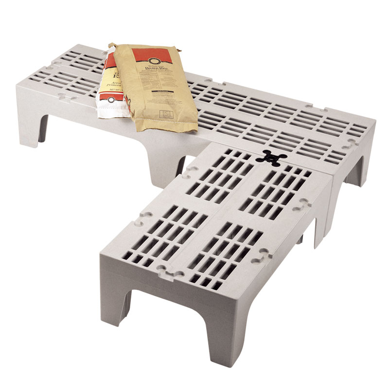 美國CAMBRO 條格頂面貨物擱架