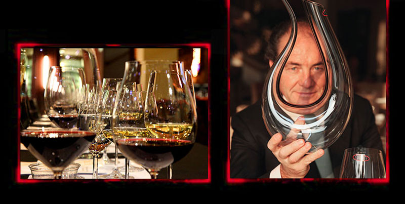 奧地利RIEDEL水晶杯