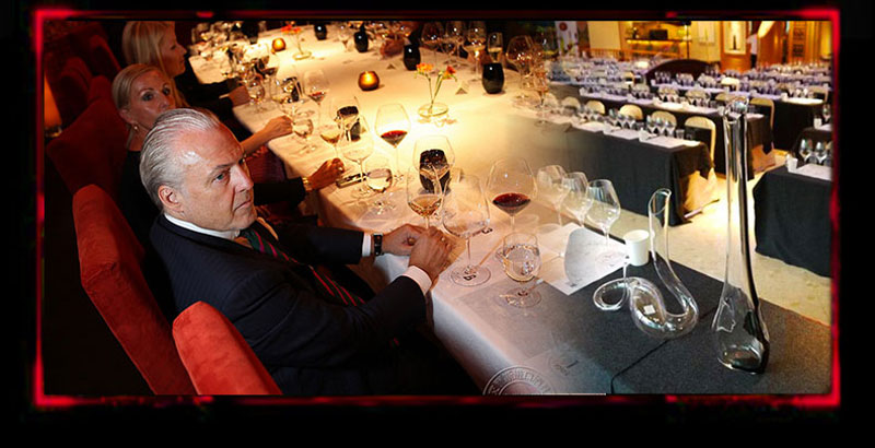 奧地利RIEDEL水晶杯