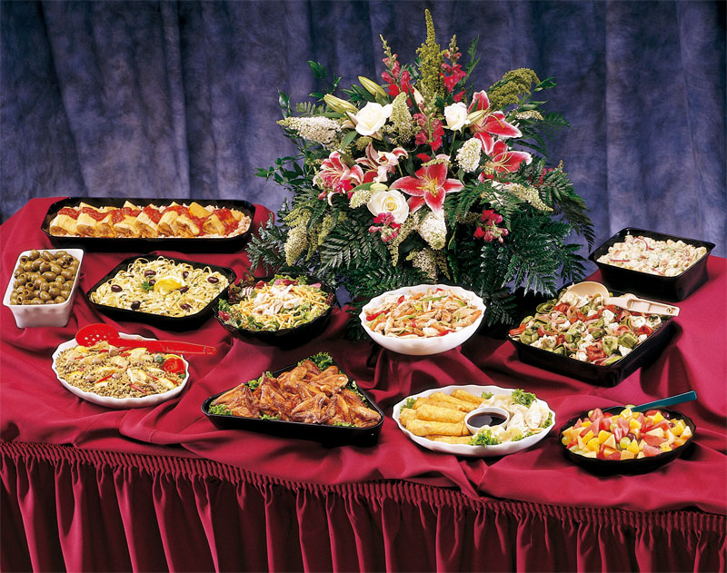 美國CAMBRO 陳列蓋 陳列托盤 糕點擺放