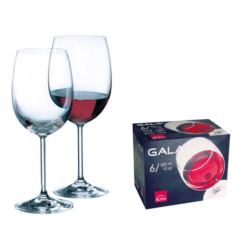 2570系列捷克RONA葡萄酒杯紅酒杯