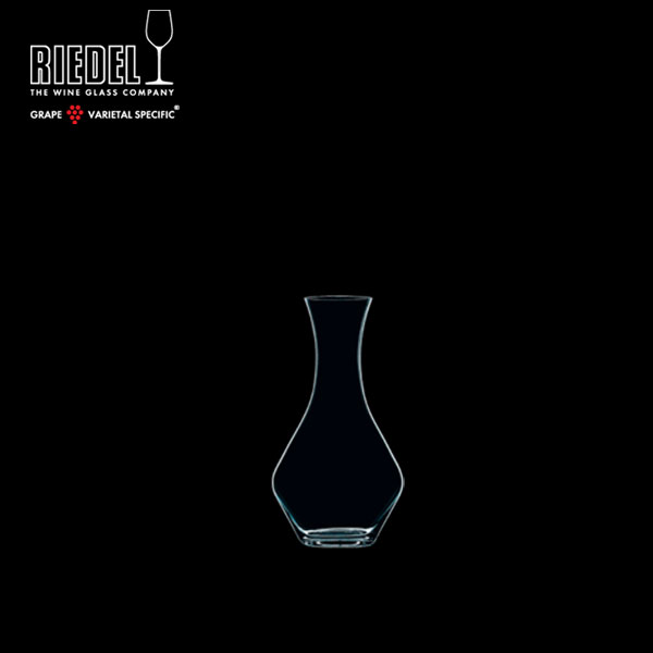 1446/13 奧地利Riedel 醒酒器