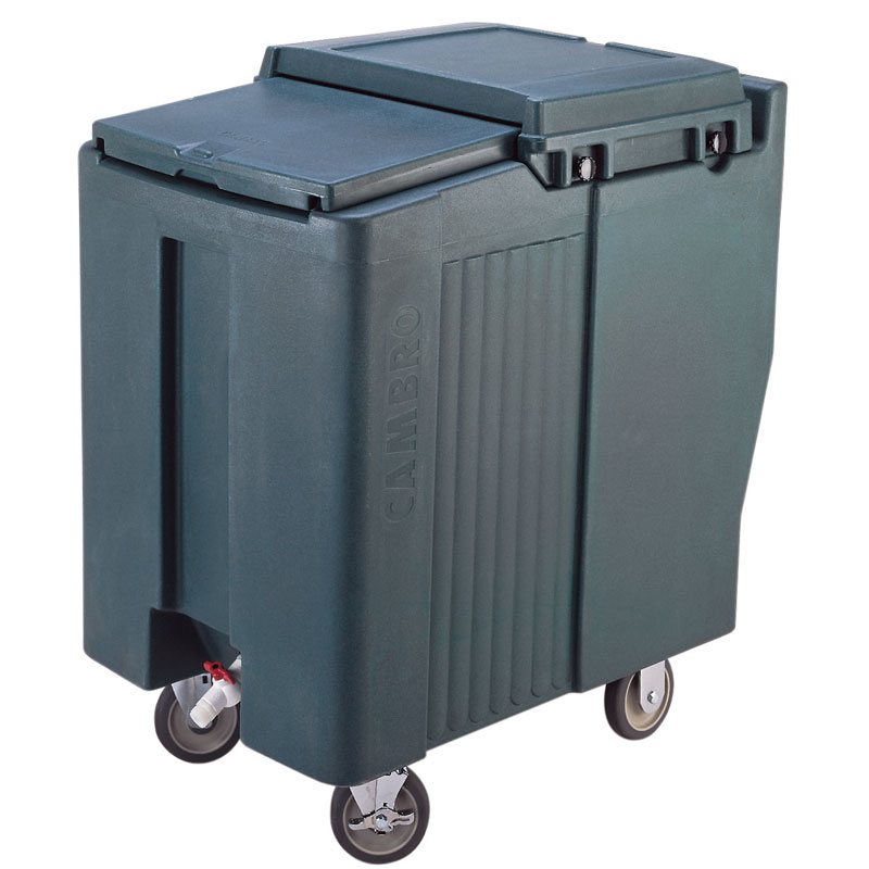 ICS175T 拉蓋儲(chǔ)冰車