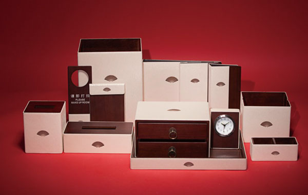 客房用品個性定制