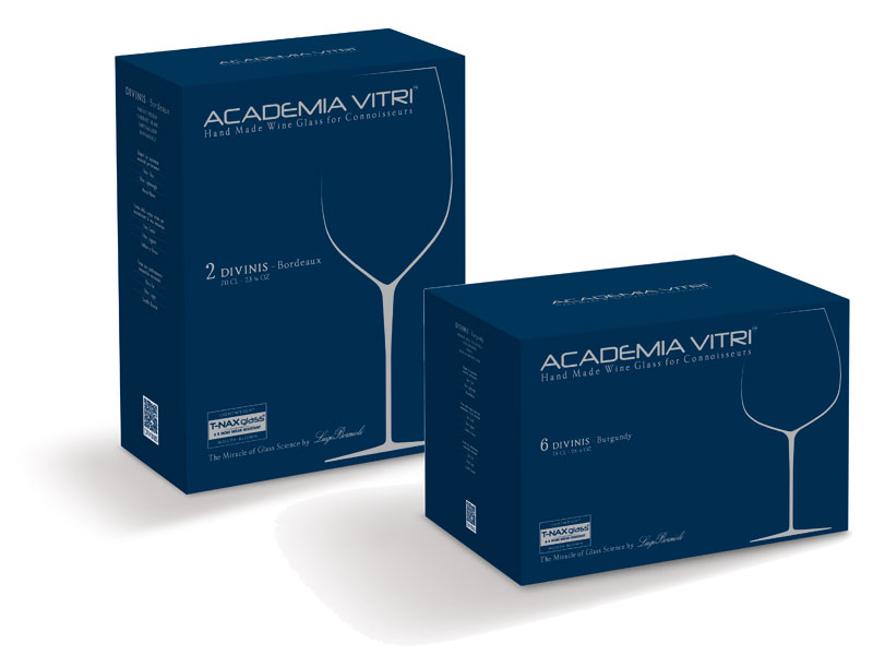 意大利Luigi Bormioli