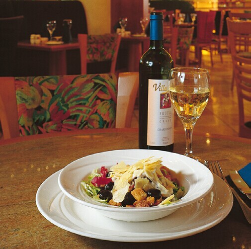 酒店餐廳挑選陶瓷餐具需要注意的幾個點