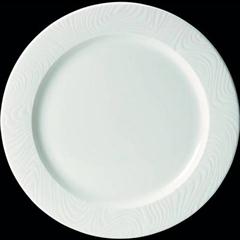9118C1001 英國Steelite 西餐陶瓷 窄邊平盤 Flat Rim Plate 9118C1001 英國Steelite 西餐陶瓷 窄邊平盤 Flat Rim Plate