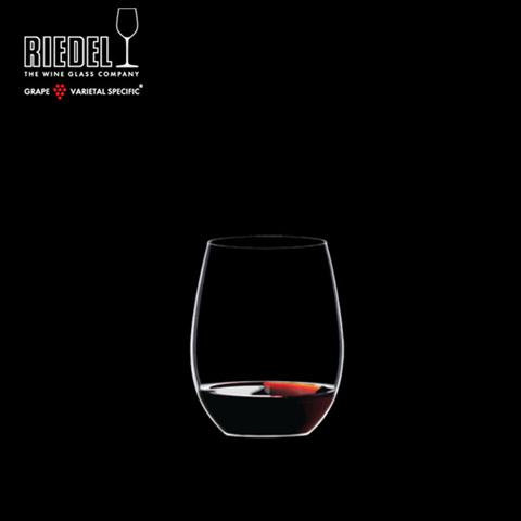 0412/0 奧地利Riedel O型平底杯餐廳系列紅酒杯 0412/0 奧地利Riedel O型平底杯餐廳系列紅酒杯
