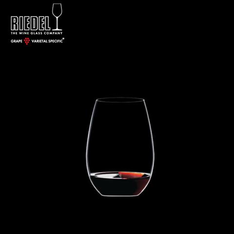 0412/30 奧地利Riedel O型平底杯餐廳系列紅酒杯 0412/30 奧地利Riedel O型平底杯餐廳系列紅酒杯