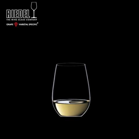 0412/15 奧地利Riedel O型平底杯餐廳系列白酒杯 0412/15 奧地利Riedel O型平底杯餐廳系列白酒杯