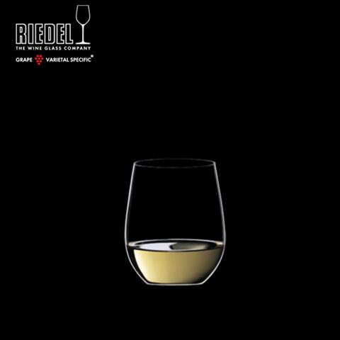 0412/05 奧地利Riedel O型平底杯餐廳系列白酒杯 0412/05 奧地利Riedel O型平底杯餐廳系列白酒杯