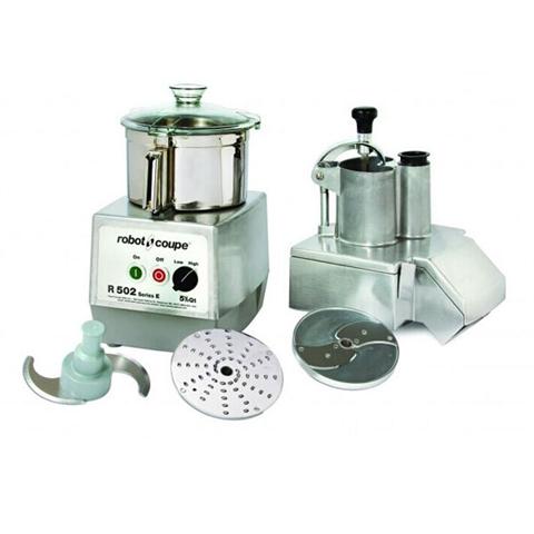 法國robot coupe R502蔬菜水果切片機 法國robot coupe R502蔬菜水果切片機